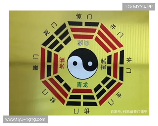 八卦玄机开奖：揭秘数字背后的命运密码